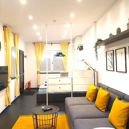 هامبورغ Loft House Apartment With Luxury Bathroom And Private Parking المظهر الخارجي الصورة